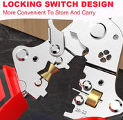 16 In 1 Multifunctional Plier