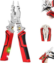 16 In 1 Multifunctional Plier